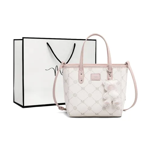 MILLIE'S Сумка из синтетической кожи сумка через плечо сумка через плечо тоут женская розовая