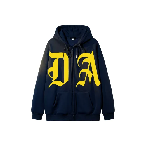 D ANTIDOTE FW24 Свитшот International Designer Brand Unisex