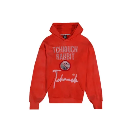 TCH Апельсин Унисекс Свитшоты