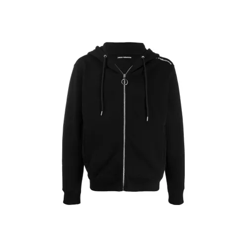 Paco Rabanne Свитшот Унисекс Черный