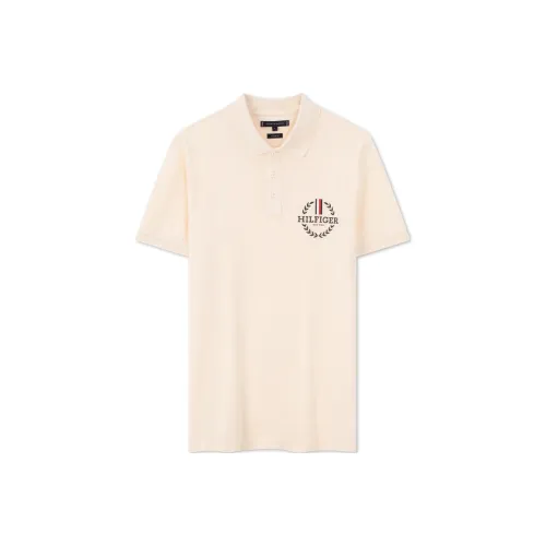 Поло Tommy Hilfiger Мужское