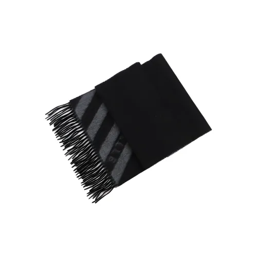 ELLE Wool Knit Шарфы Унисекс