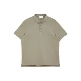 E06 Серый Зеленый