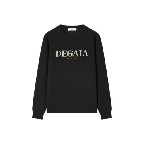 DEGAIA Мужские Свитшоты