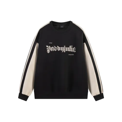 Paddy Julia Унисекс Свитшоты