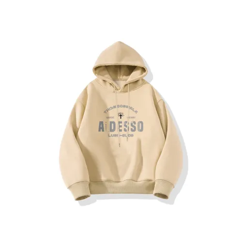 DESSO Унисекс Свитшоты
