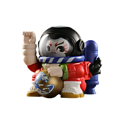 52TOYS Слепые коробки