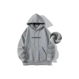 Светло-серый (с флисовой подкладкой)