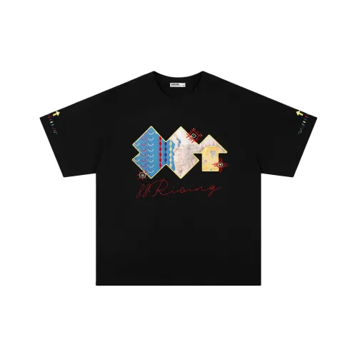 88rising Origin Collection T-Shirt Унисекс