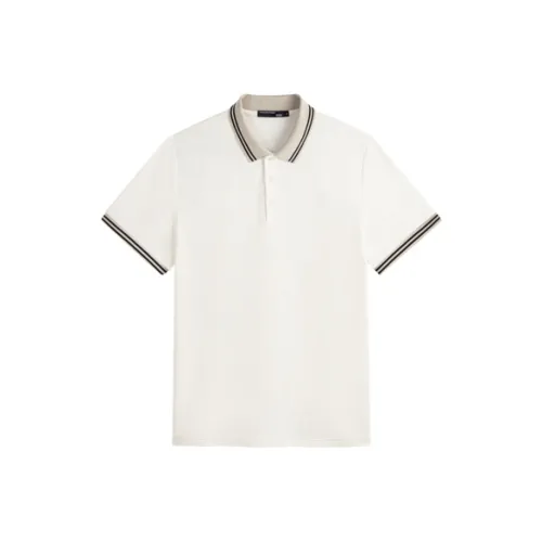 GXG Мужская рубашка типа поло