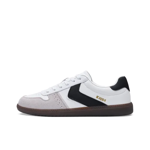 Кроссовки для скейтбординга KAPPA Low Top Unisex