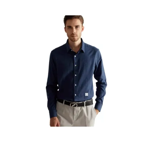 HECHTER Мужские рубашки