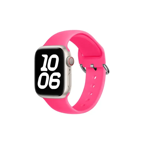 XINGYAAN Ремешок Apple Совместимость Силиконовый Материал 46 мм