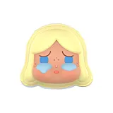Подтверждено - CRYBABY Банан Молоко (Открыто)