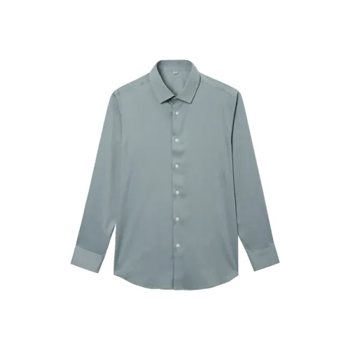 DANIEL HECHTER Мужские рубашки