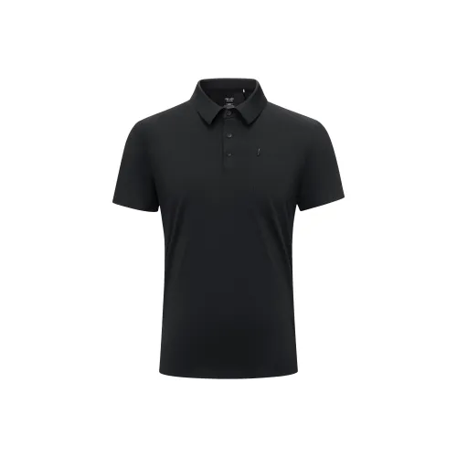 PELLIOT Мужская рубашка-поло