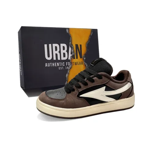 URBAN AUTHENTIC Повседневный Низкий Топ Мужской