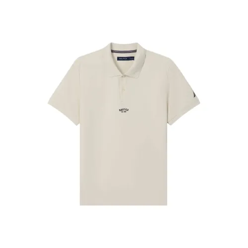 Nautica Мужская Поло