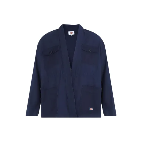 Dickies Поло Мужское Темно-Синий