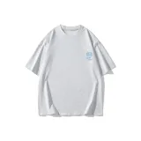 Серый меланж