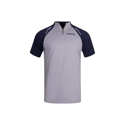 BKCXZICE Мужские T-рубашки