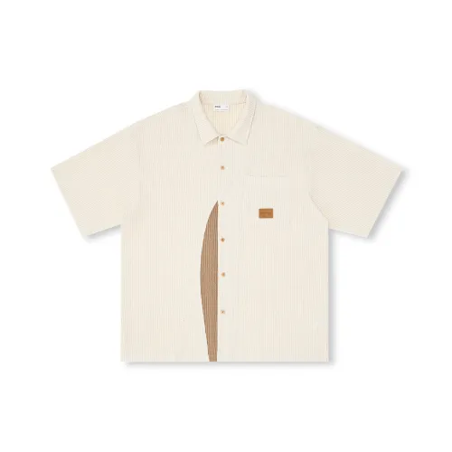 FPA ALWAYS MOVING серия Унисекс Рубашки