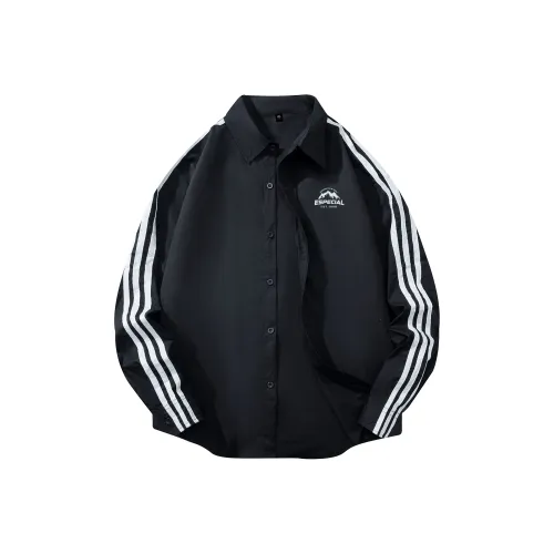 És Унисекс Рубашки