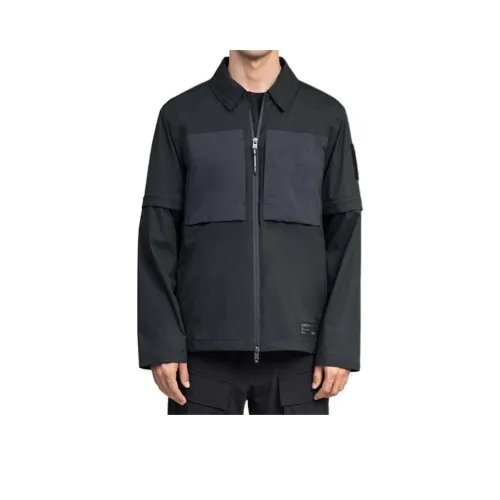 Nobis Унисекс Рубашки