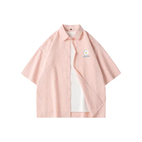 BOBBY ABLEY Унисекс Рубашки