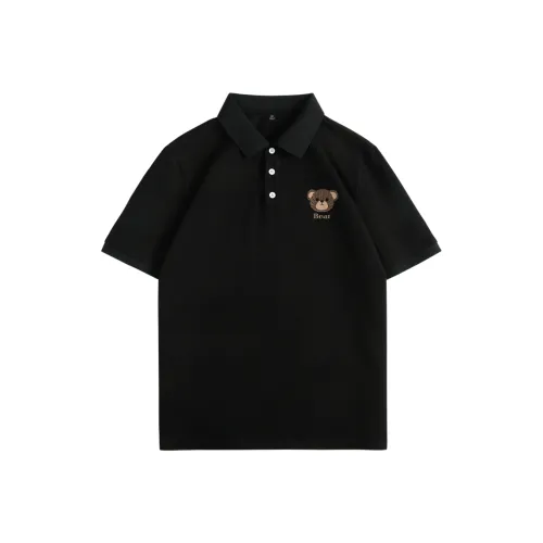 Bejirog Унисекс Поло