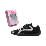 Черные глаза