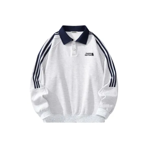 Paddington Bears Polo Унисекс