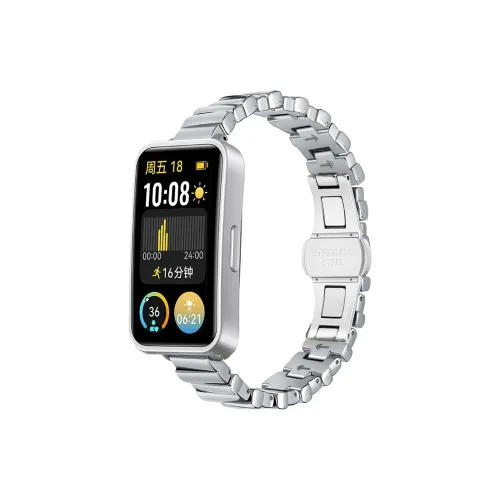 Penc Iwatch Ремешок Huawei Honor Совместимость Металл 165 мм