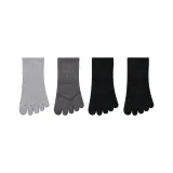 2 Черный + Светло-серый + Темно-серый