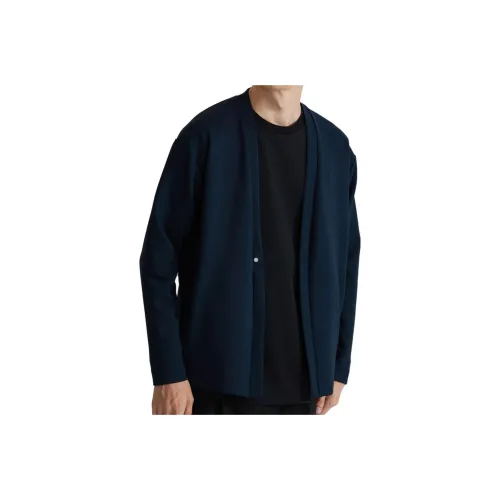 UNITED TOKYO Мужские рубашки