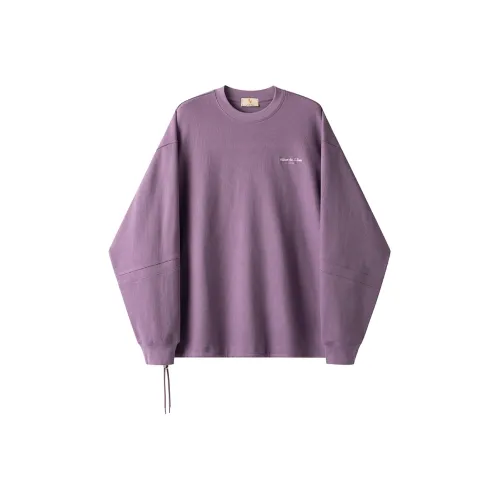 WILLIAM FOX SONS Толстовка Унисекс