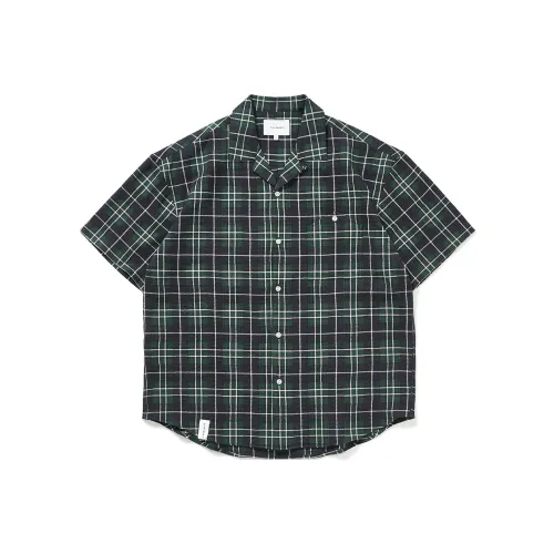 714STREET Унисекс Рубашки