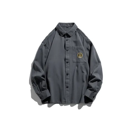 Ferrero Ross Унисекс Рубашки