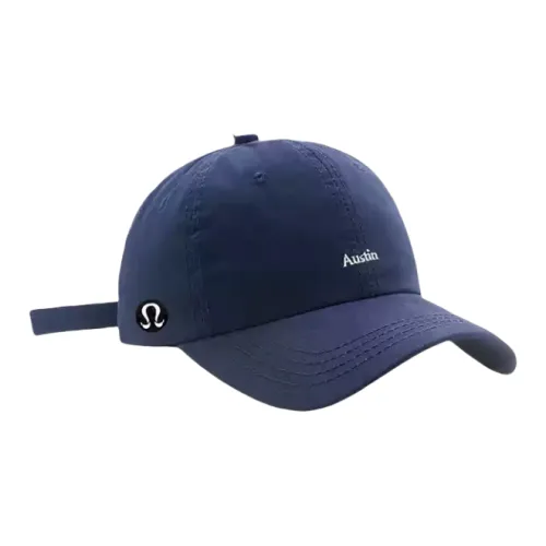 Emperor Penguin Хлопок Linen Blend Кепки Унисекс