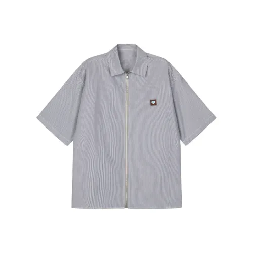 CROQUIS 520 Series Короткий рукав Унисекс