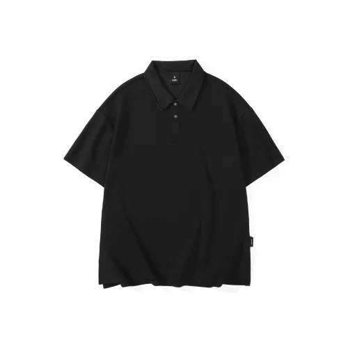 A3G4 Унисекс Поло