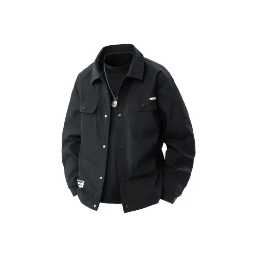 CHARLIE GOLF Куртки и пальто унисекс