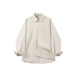 Плотный Оксфорд Абрикос