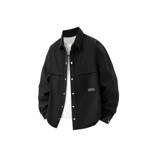 Paddy Julia Унисекс Рубашки