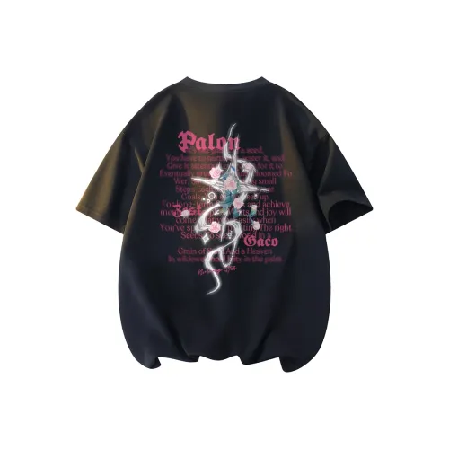 PAL ONGACO Унисекс Футболка