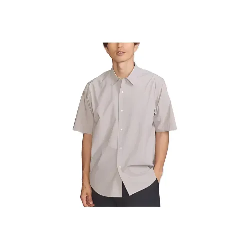 BEAUTY&YOUTH UNITED ARROWS Мужские рубашки