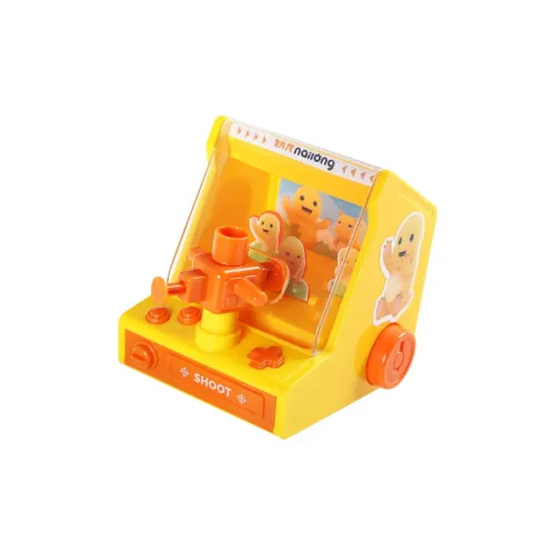 MOKAU Найлонг POP Вверх Строка Игра Консоль Игрушки