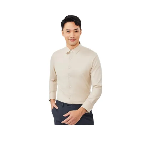 Ten as Shih Мужские рубашки
