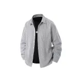 Чёрный Белый Полосы