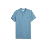 Светло-голубой